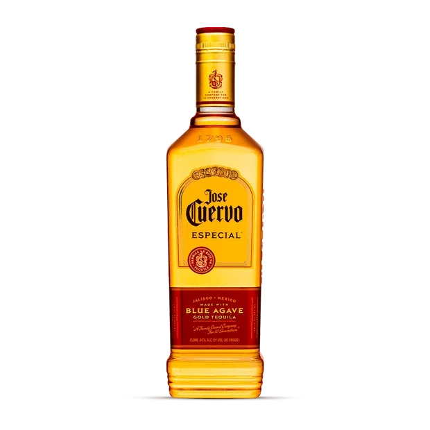 JOSE CUERVO 375ML