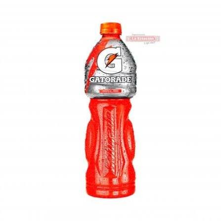GATORADE 1L X12