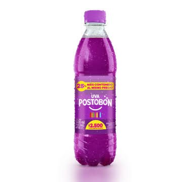 POSTOBON P500ML X15