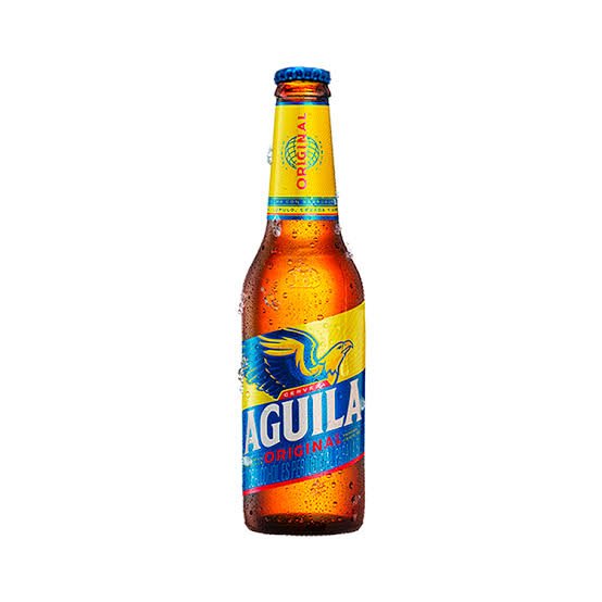 AGUILA RTN 330ML X30