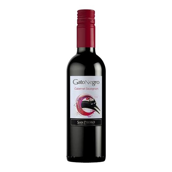 GATO NEGRO 375ML