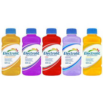 ELECTROLIT