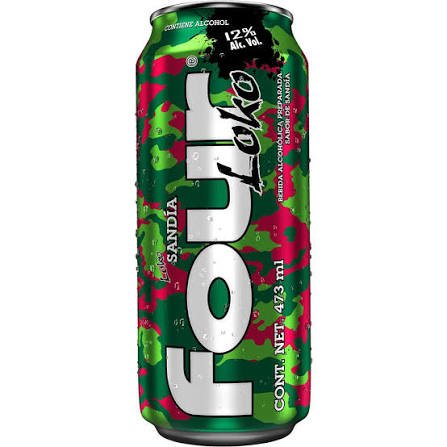 FOUR LOKO