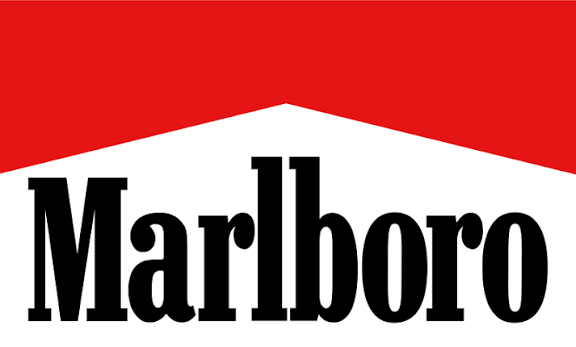 CIGARRILLO MARLBORO
