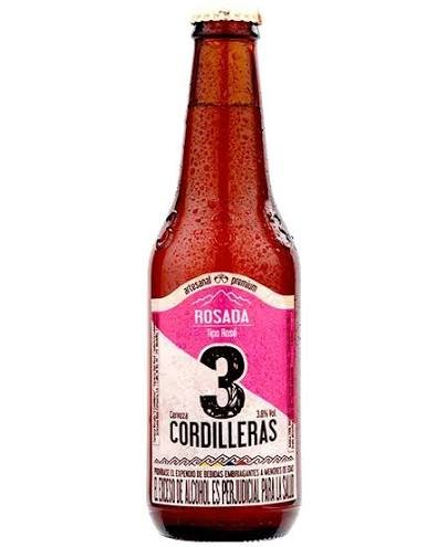 CERVEZA COORDILLERA