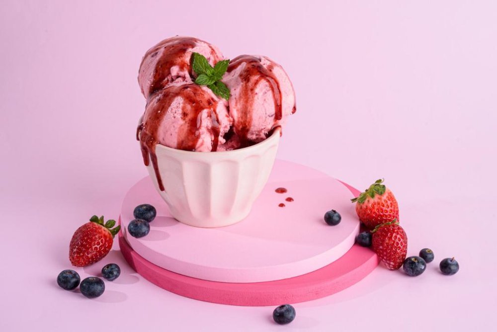 HELADO KILO