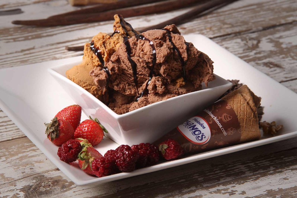 HELADO 1/2 KILO