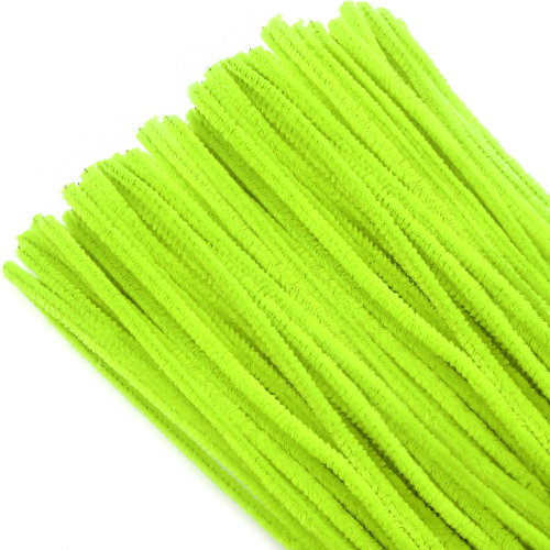 Chelin Gamuzado Verde Claro Paquete x 100