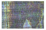 Papel Hologramado Plata x 10