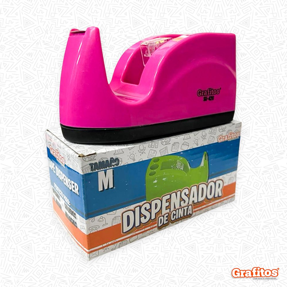 Dispensador Cinta Pequeño
