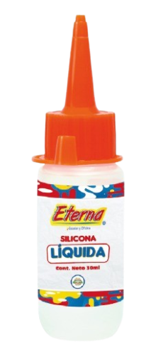 Silicona Liquida 60 ML