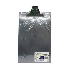 Planillero Acrilico Gris