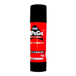 Pegante Sipega Barra 15GR