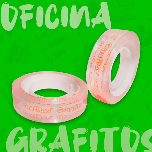 Cinta Mediana x 12