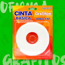 Cinta Doble Faz