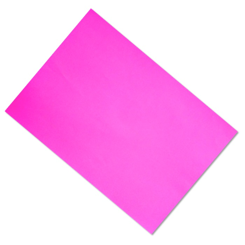 Cartulina Calipso 1/8 Fucsia Paquete x 10