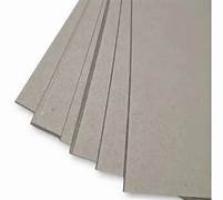 Carton Industrial 2MM 1/4 Paquete x 5
