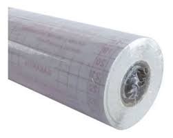 Rollo Contact Transparente 20 Metros