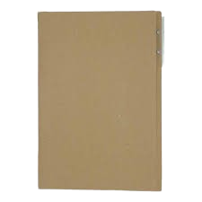Carpeta Carton Carta Horizontal P*25