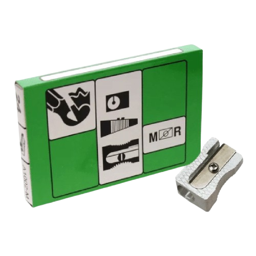 Tajalapiz Metalico Caja x 24