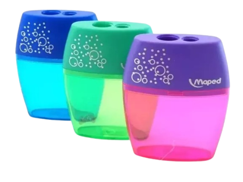 Tajalapiz Maped Shaker Doble Uno