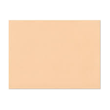 Foamy 4 Cartas Piel Paquete x 10uni