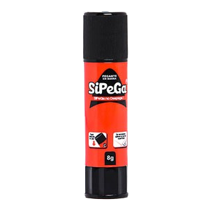 Pegante Sipega Barra 8GR