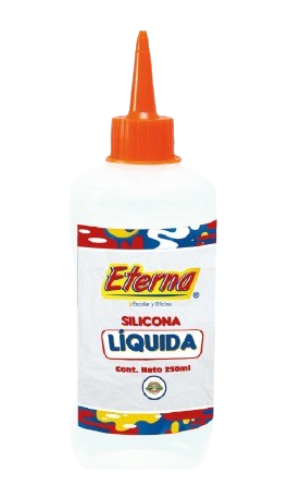 Silicona Liquida 500 ML