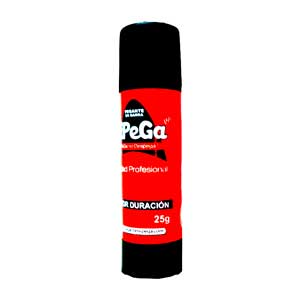 Pegante Sipega Barra 25GR