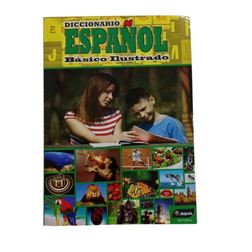 Diccionario Basico Economico Español