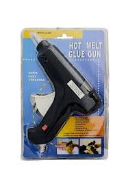 Pistola Silicona Grande G-250