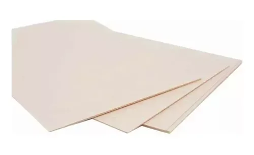 Carton Paja 1/4 Paquete x 5
