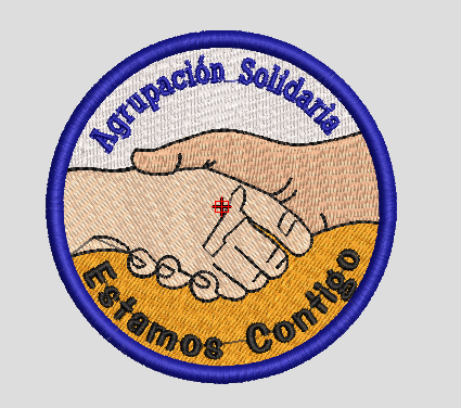 Matriz Agrupación Solidaria Estamos Contigo