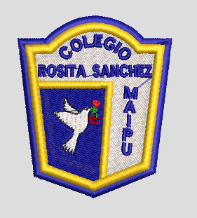 Matriz Colegio Rosita Sanchez Maipu
