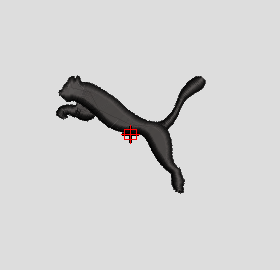 Matriz Puma 4cm