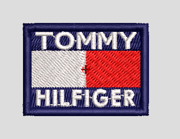 Matriz Tommy Hilfiger
