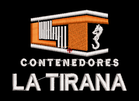 Matriz Contenedores LA TORANA