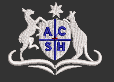 Matriz Colegio Australian College