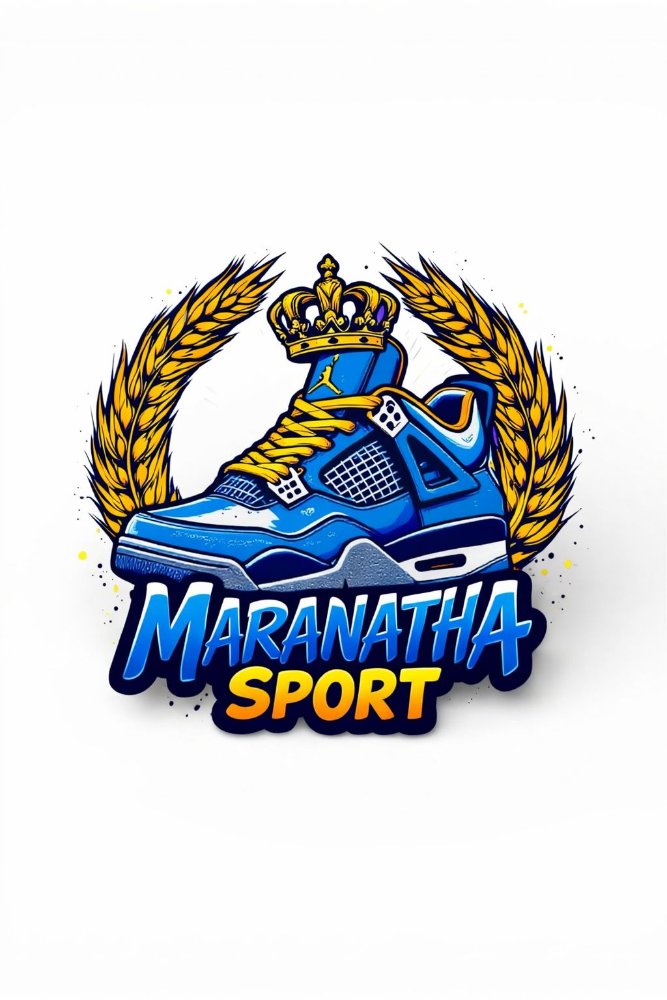 Maranatha Sport