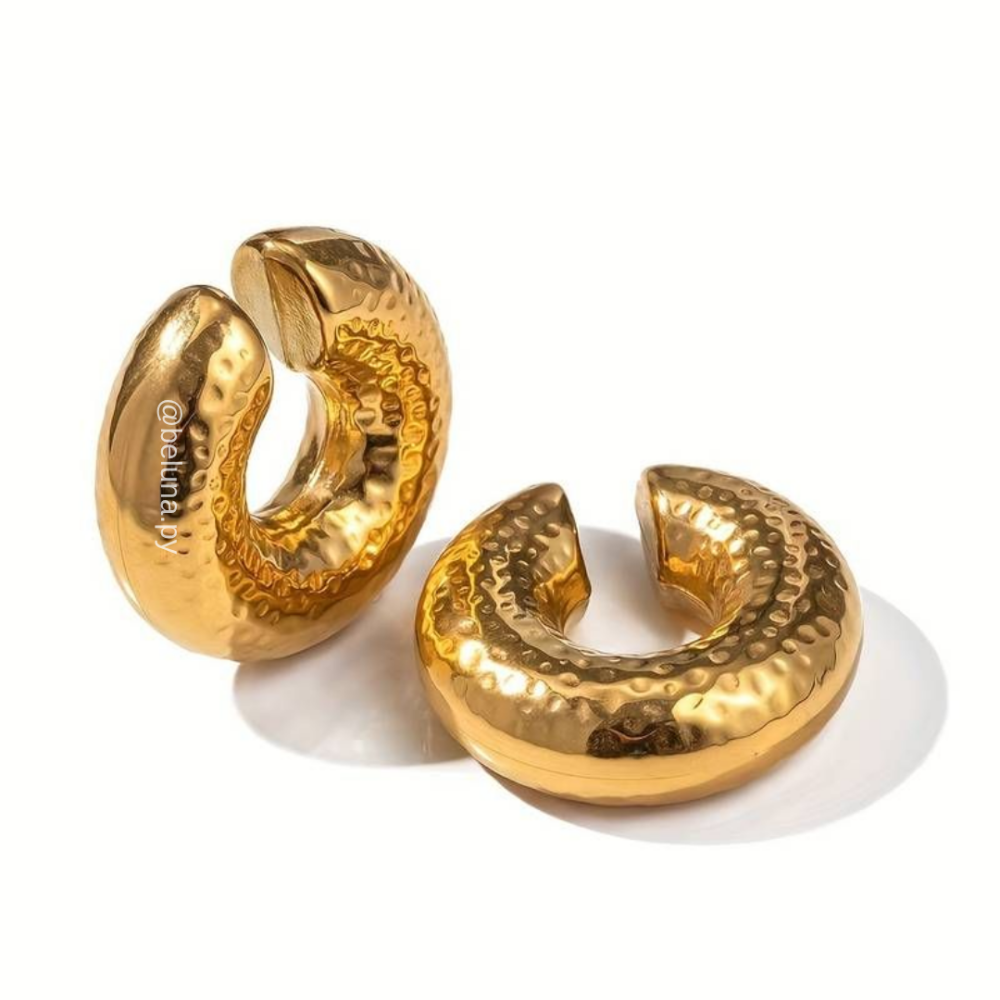 EAR CUFF TERRA (unidad)