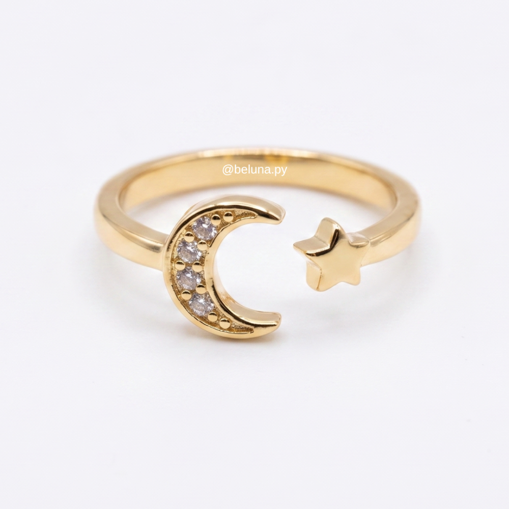 ANILLO CELESTIAL