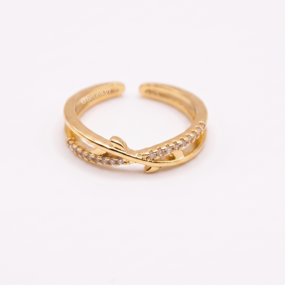 ANILLO SIENNA