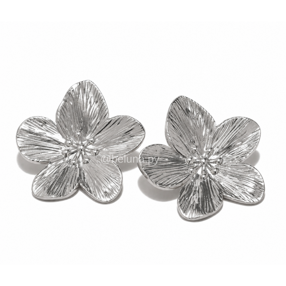 AROS CAMELIA SILVER