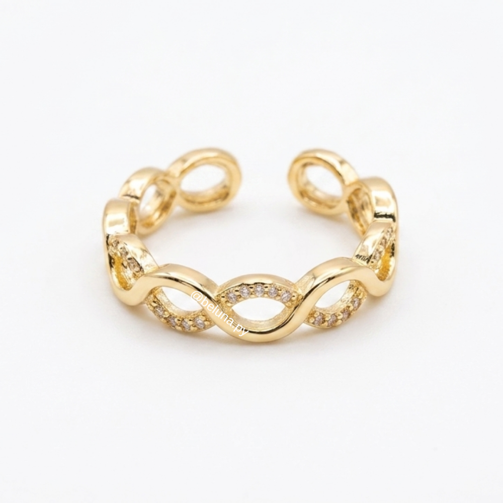 ANILLO ETERNAL LOOP