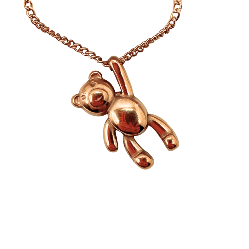 CADENA TEDDY
