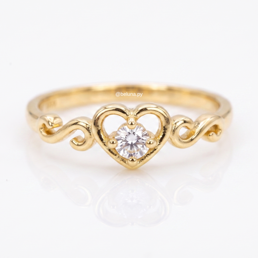 ANILLO QUEEN