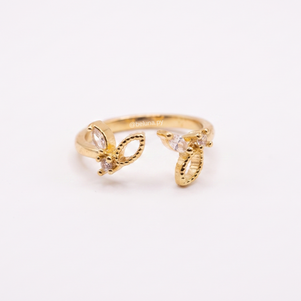 ANILLO ALONDRA