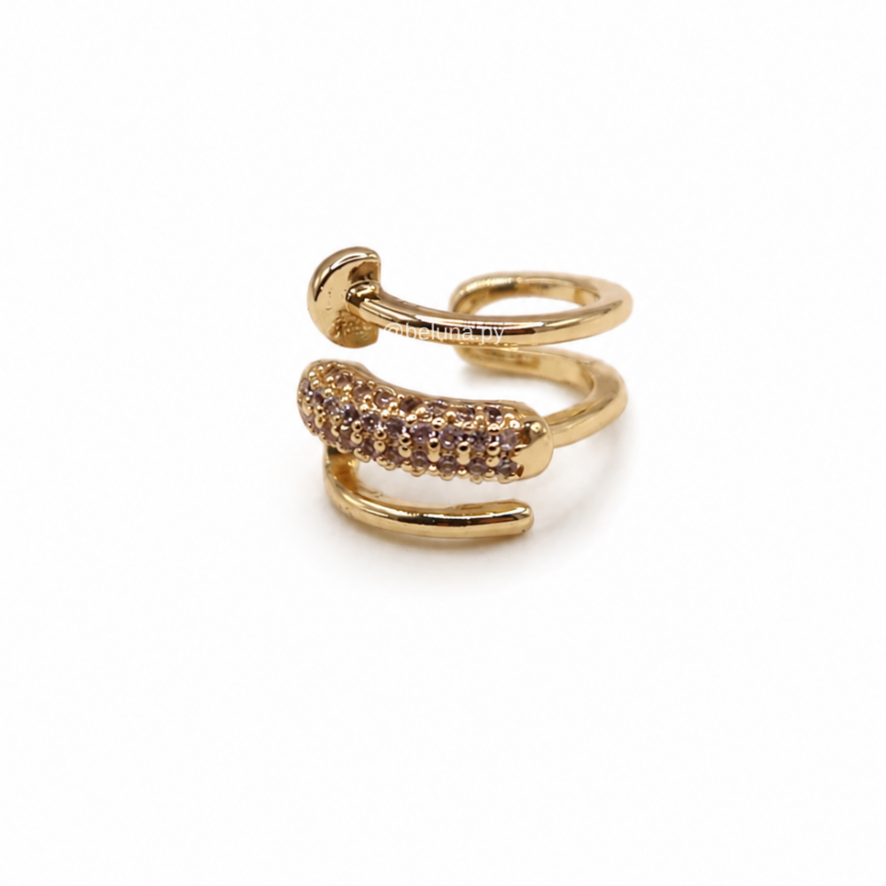 EAR CUFF SELE (unidad)