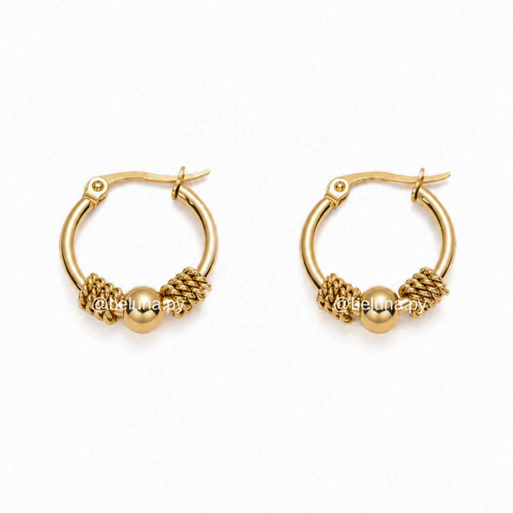 AROS GAIA