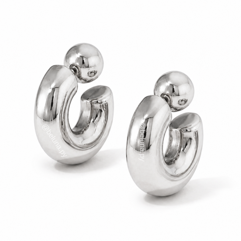 AROS MILA SILVER